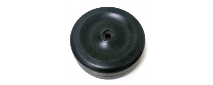 Wheel Roto RB No Bearing