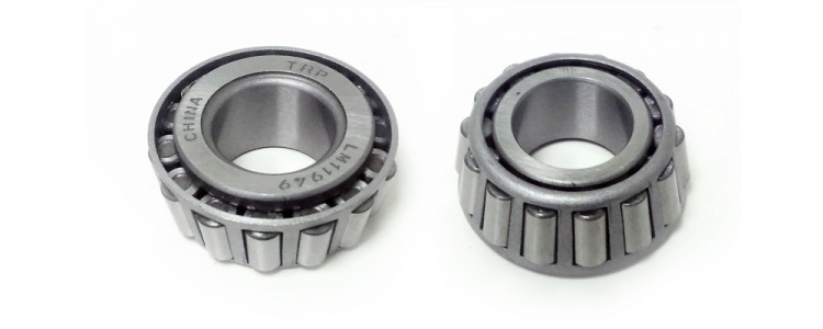 Bearing Cone 3/4ID TB