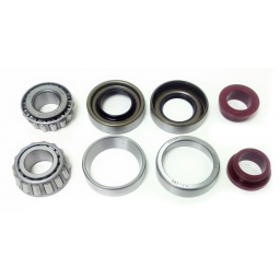 Wheel Repair Kit