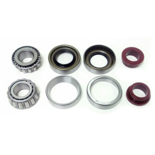 Wheel Repair Kit
