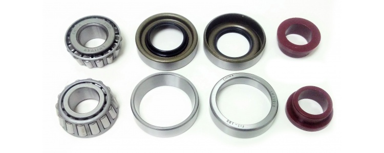 Wheel Repair Kit Wheel Repair Kit