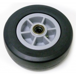 Wheel EP HD CCS