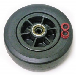 Wheel EP HD CCSS
