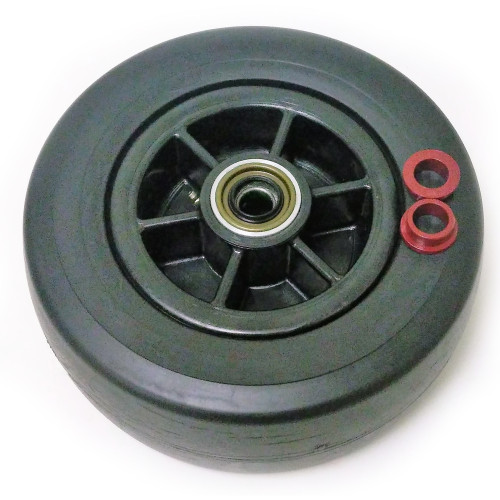 Wheel EP HD CCSS