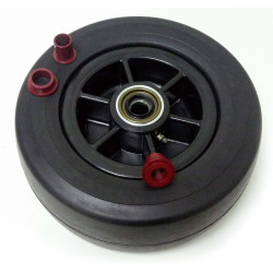 Wheel EP HD CCSSR Wheel EP HD CCSSR