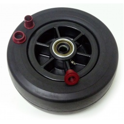 Wheel EP HD CCSSR