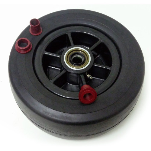 Wheel EP HD CCSSR