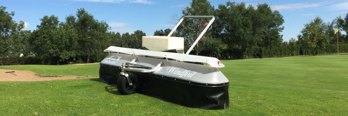 WE Series: A Compact, Light-weight Unit