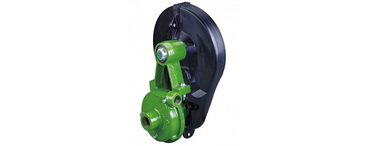ACE PTOC-600-QC Belt Driven Centrifugal Pump ACE PTOC-600-QC Belt Driven Centrifugal Pump