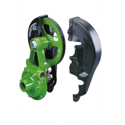 Pump Centrifugal PTOC-600 Belt Guard Kit BGKB 52610