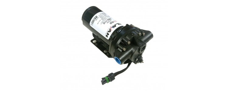 Delavan Powerflo 5850-111E Pump 12VDC (bypass) Delavan Powerflo 5850-111E Pump 12VDC (bypass)