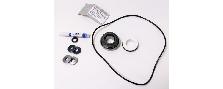 Pump Centrifugal GE-660 Repair Kit RK-GE-660 Pump Centrifugal GE-660 Repair Kit RK-GE-660