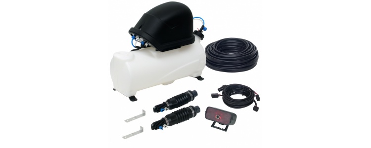 Foam Marker 4Gal TJGolf 901713-US Foam Marker 4Gal TJGolf 901713-US