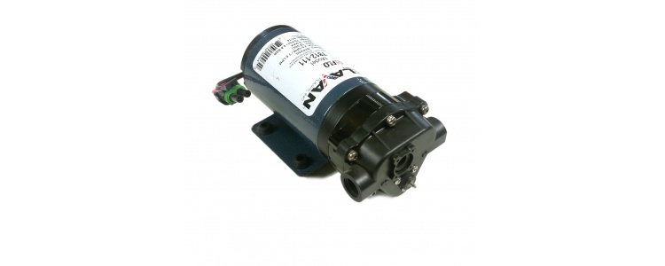 Delavan Powerflo 7812-111E Pump 12VDC (bypass)