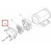 Repair Kit 7812 Upper Housing, Delavan Pumps UHA-7812-B Repair Kit 7812 Upper Housing, Delavan Pumps UHA-7812-B