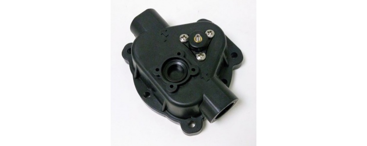 Repair Kit 7812 Upper Housing, Delavan Pumps UHA-7812-B Repair Kit 7812 Upper Housing, Delavan Pumps UHA-7812-B