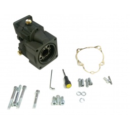 AR Gear Box AR1636