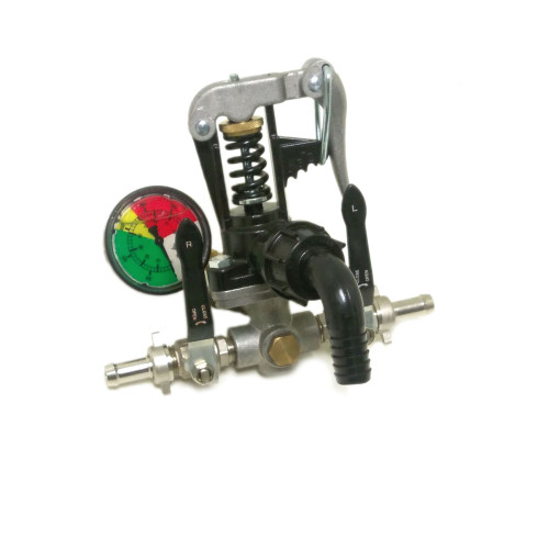 AR GI40 Diaphragm Pump Control Unit AR GI40 Diaphragm Pump Control Unit