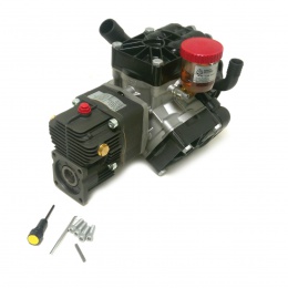 Pump Diaphragm AR135BP-GR3/4