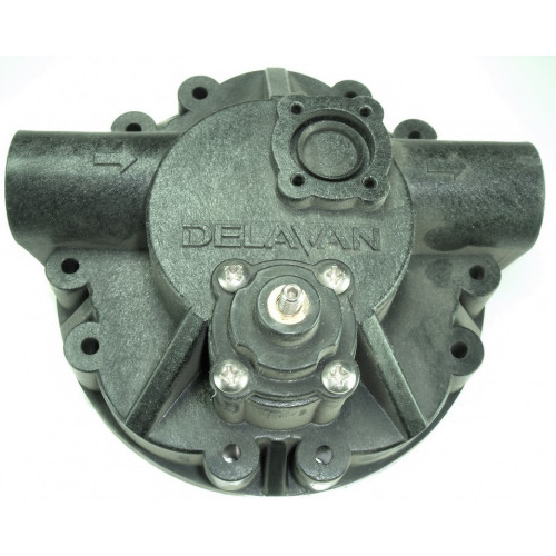 Repair Kit 5850 FB2 Upper Housing, Delavan Pumps Repair Kit 5850 FB2 Upper Housing, Delavan Pumps