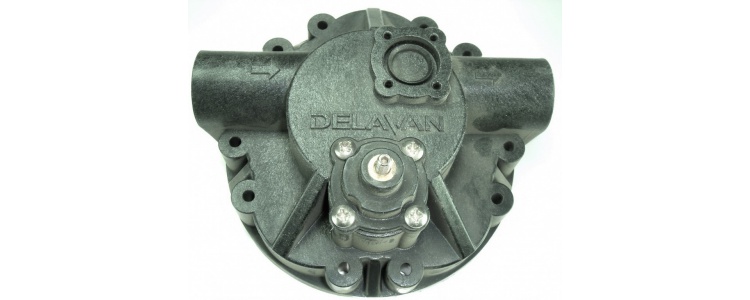 Repair Kit 5850 FB2 Upper Housing, Delavan Pumps Repair Kit 5850 FB2 Upper Housing, Delavan Pumps
