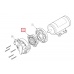 Repair Kit 5850 Valve Assembly, Delavan Pumps VHA-5800 Repair Kit 5850 Valve Assembly, Delavan Pumps VHA-5800