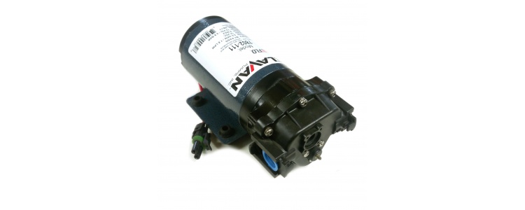 Delavan Powerflo 7802-111 Pump 12VDC (bypass) Delavan Powerflo 7802-111 Pump 12VDC (bypass)