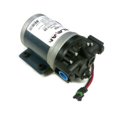 Delavan Powerflo 7971-111Y FB3 Pump 12VDC (bypass) Delavan Powerflo 7971-111Y FB3 Pump 12VDC (bypass)