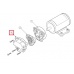 Repair Kit Delavan 7802 Upper Housing UHA-7802-B Repair Kit Delavan 7802 Upper Housing UHA-7802-B