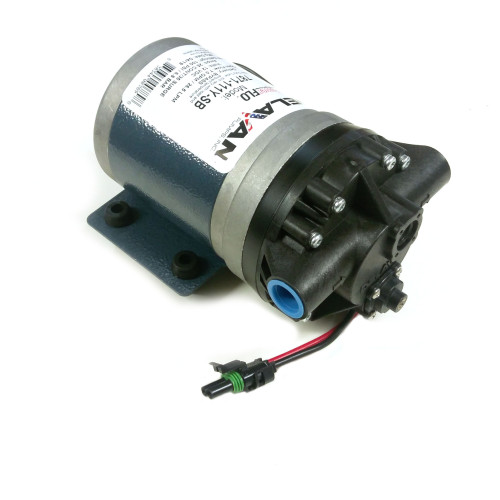 Delavan Powerflo 7871-111Y FB3 Pump 12VDC (bypass) Delavan Powerflo 7871-111Y FB3 Pump 12VDC (bypass)