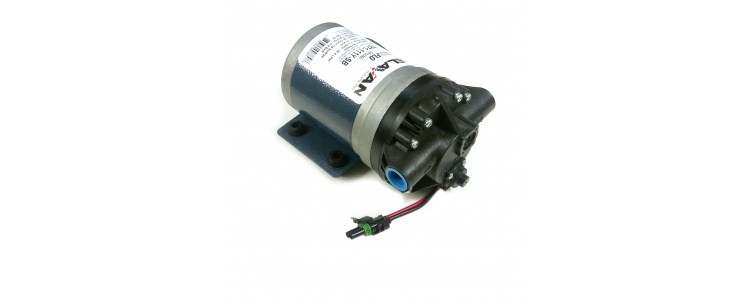 Delavan Powerflo 7871-111Y FB3 Pump 12VDC (bypass) Delavan Powerflo 7871-111Y FB3 Pump 12VDC (bypass)