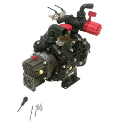 Pump Diaphragm AR80BP-GR3/4-GCI Pump Diaphragm AR80BP-GR3/4-GCI