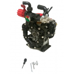 Pump Diaphragm AR80BP-GR3/4-GCI