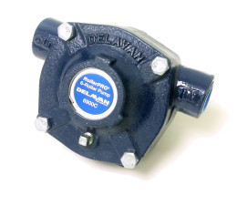 Delavan 6900 Series Roller Pump 6900C Delavan 6900 Series Roller Pump 6900C