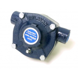 Delavan 6900 Series Roller Pump 6900C