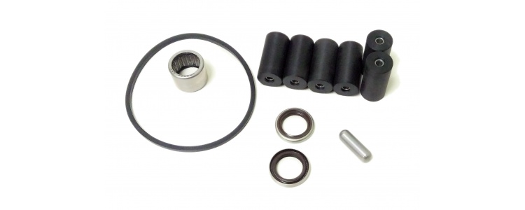 Repair Kit DEL 6900