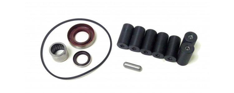 Repair Kit DEL 7900 Repair Kit DEL 7900