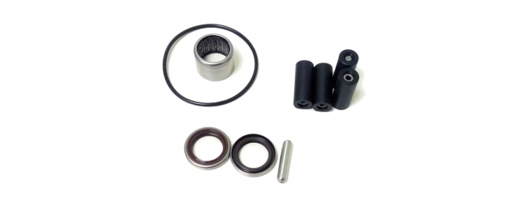 Repair Kit DEL 4900