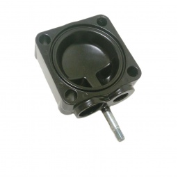 Head L Diaphragm Pump AR30 Head L Diaphragm Pump AR30
