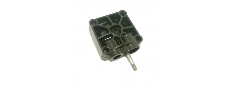 Head L Diaphragm Pump AR30 Head L Diaphragm Pump AR30