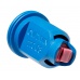 Albuz Tip CVI Twin 11003 Air Ind - Blue